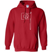 Load image into Gallery viewer, Foreiga - Univain degrim quantin stando T Shirt &amp; Hoodie