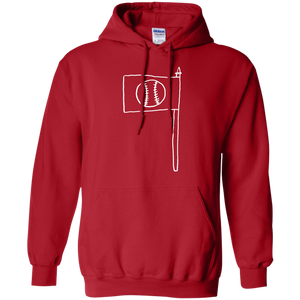 Foreiga - Univain degrim quantin stando T Shirt & Hoodie