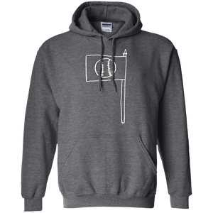 Foreiga - Univain degrim quantin stando T Shirt & Hoodie