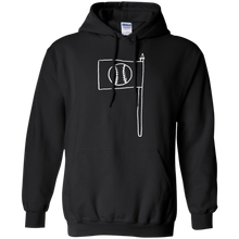 Load image into Gallery viewer, Foreiga - Univain degrim quantin stando T Shirt &amp; Hoodie