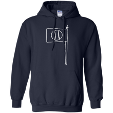 Load image into Gallery viewer, Foreiga - Univain degrim quantin stando T Shirt &amp; Hoodie
