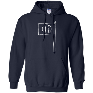 Foreiga - Univain degrim quantin stando T Shirt & Hoodie