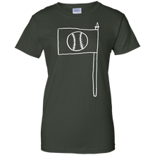 Load image into Gallery viewer, Foreiga - Univain degrim quantin stando T Shirt &amp; Hoodie