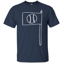 Load image into Gallery viewer, Foreiga - Univain degrim quantin stando T Shirt &amp; Hoodie